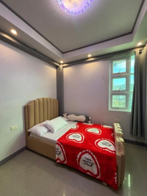 Reese Place Baler